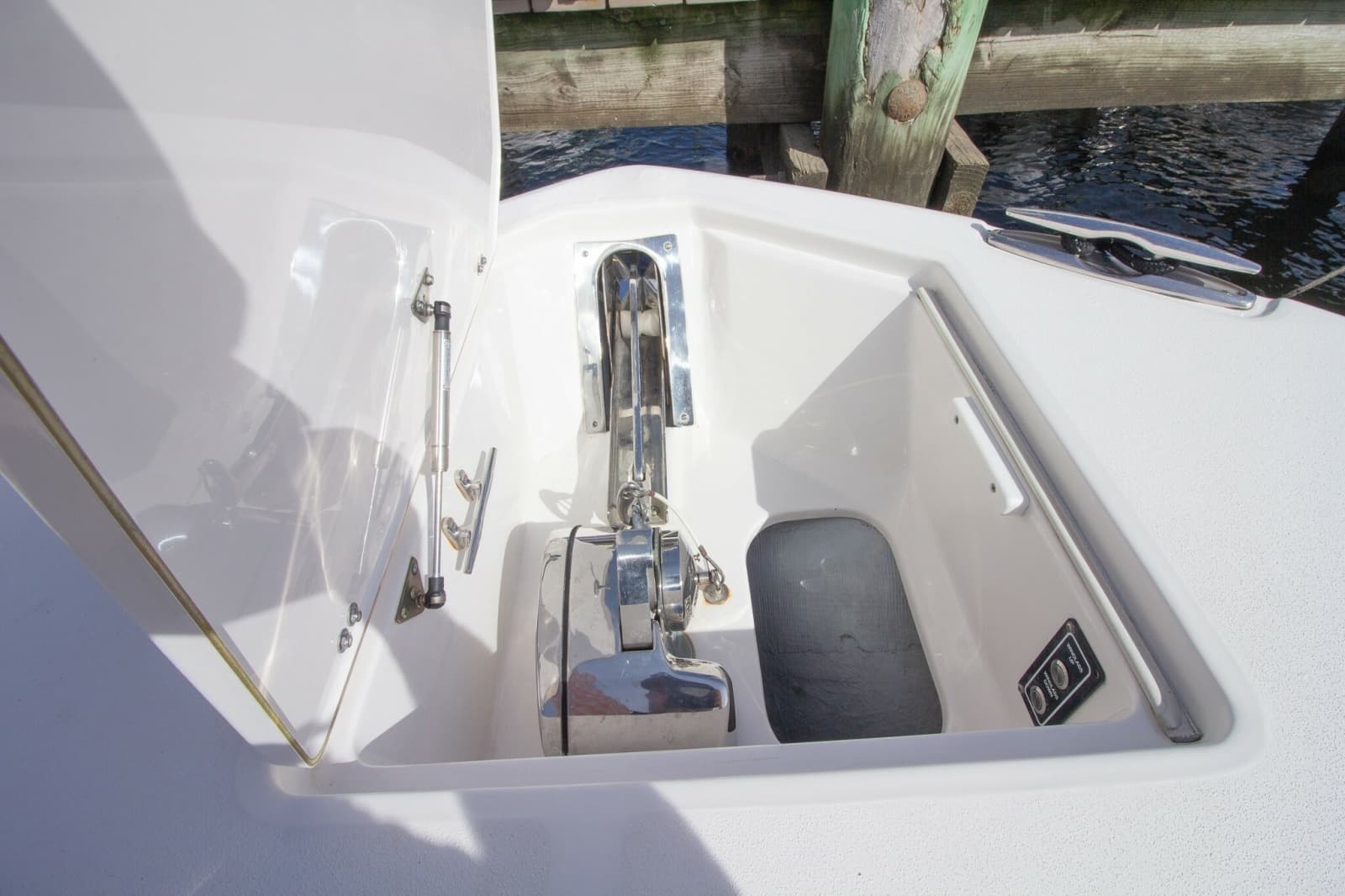 2019 Sea Fox 328 Commander - Photo 10