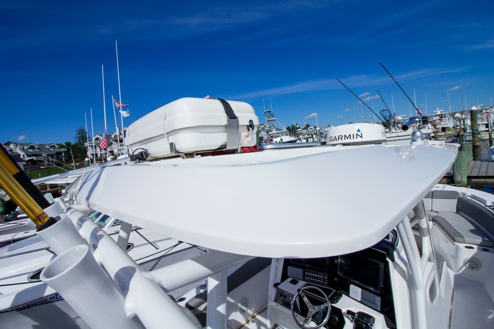 2019 Sea Fox 328 Commander - Photo 48