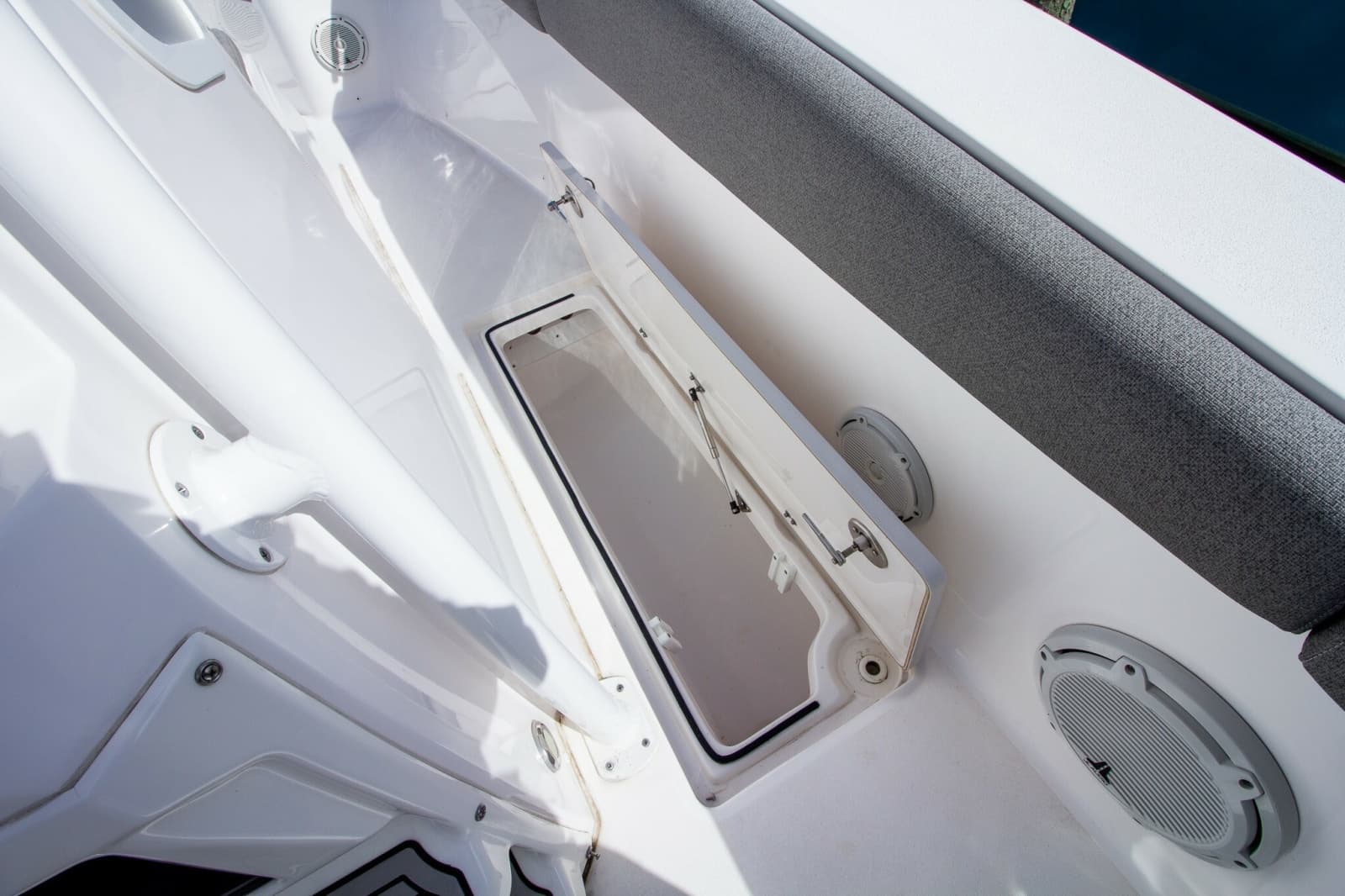 2019 Sea Fox 328 Commander - Photo 56