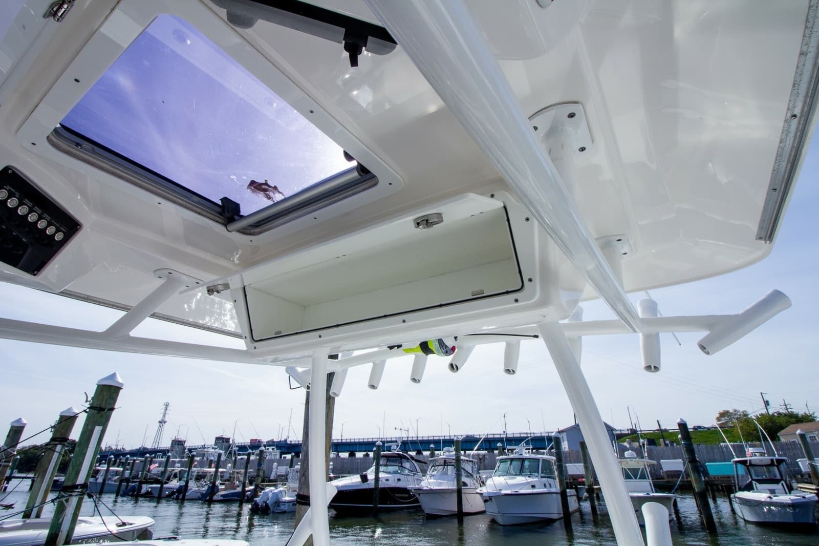 2019 Sea Fox 328 Commander - Photo 29