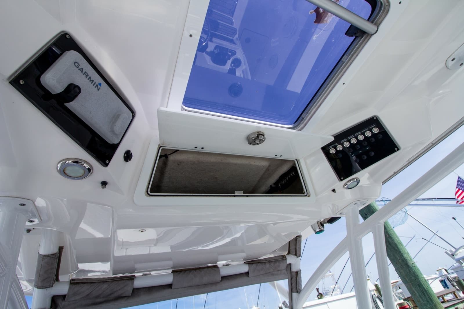 2019 Sea Fox 328 Commander - Photo 30