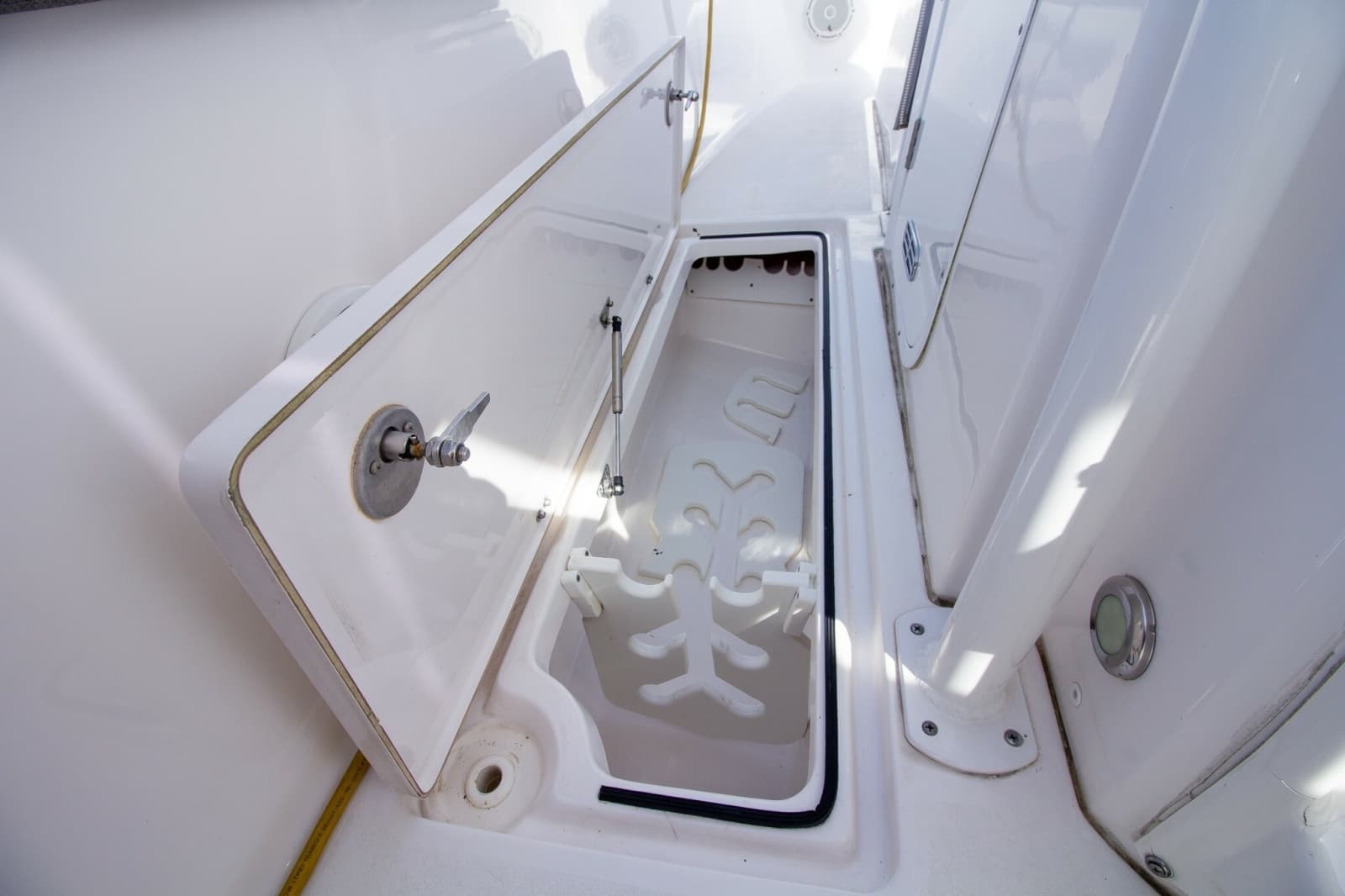 2019 Sea Fox 328 Commander - Photo 19