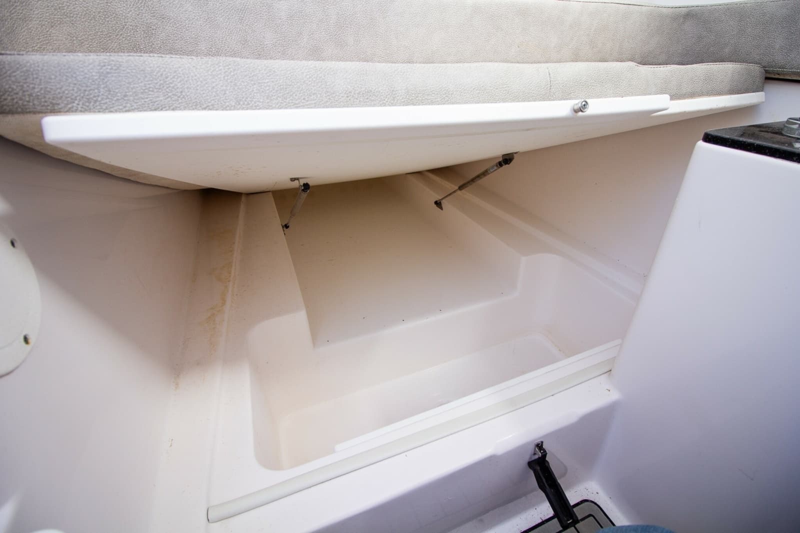2019 Sea Fox 328 Commander - Photo 16
