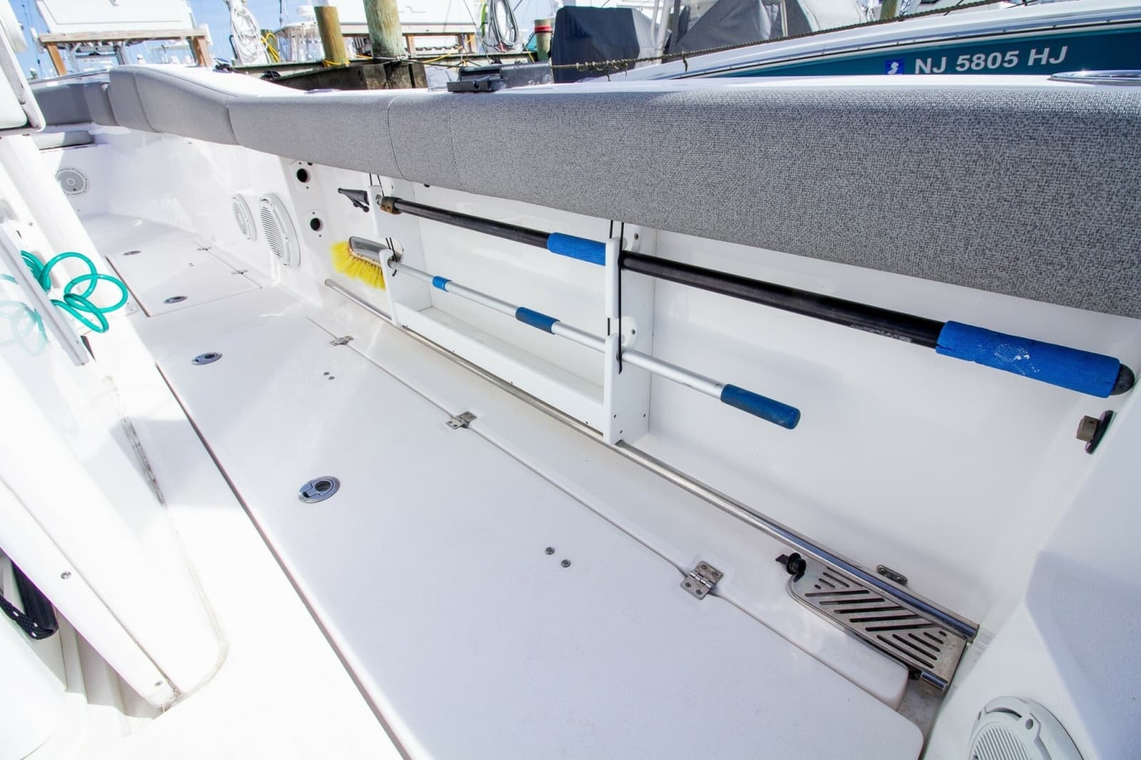 2019 Sea Fox 328 Commander - Photo 49