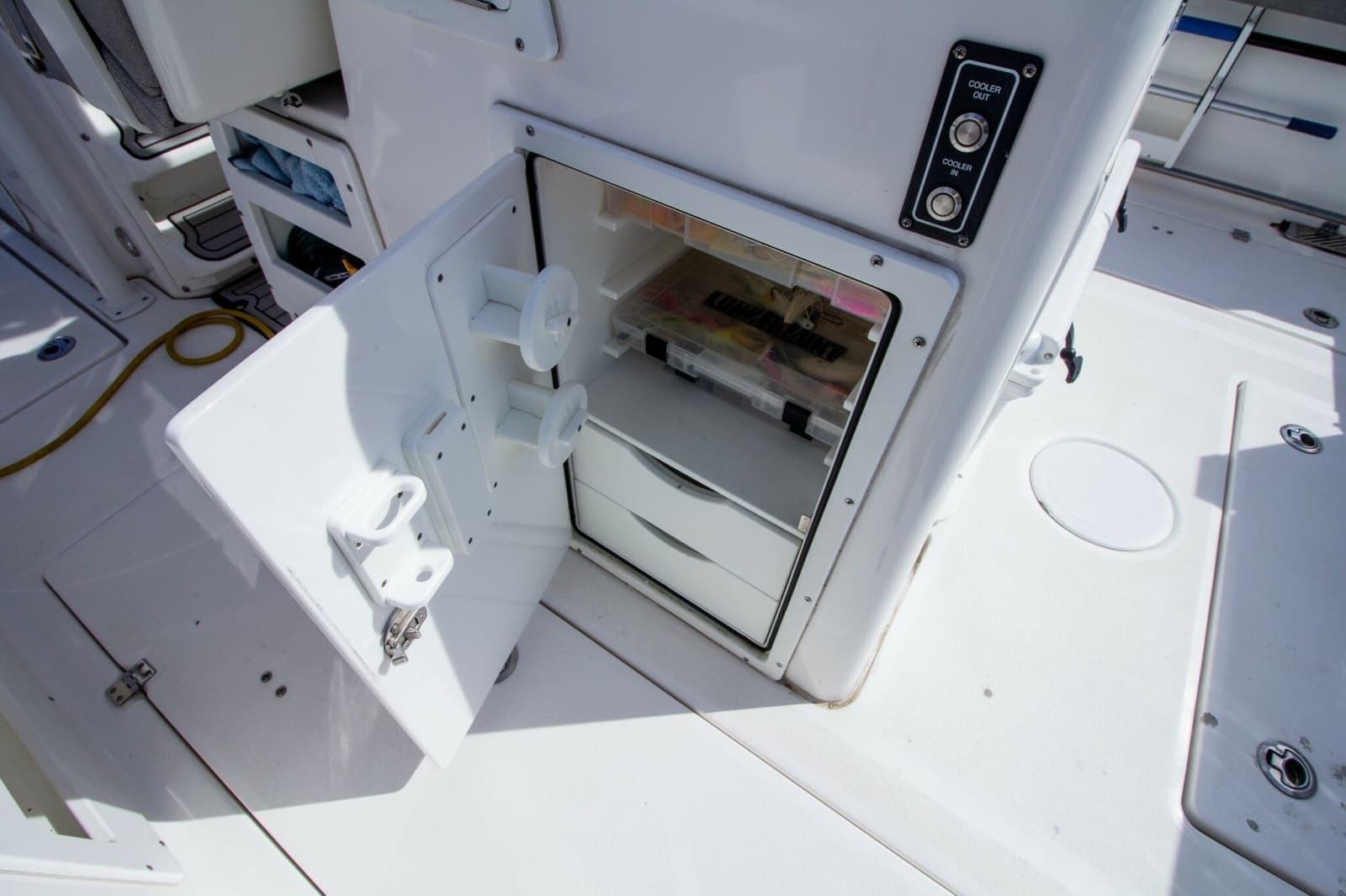 2019 Sea Fox 328 Commander - Photo 36