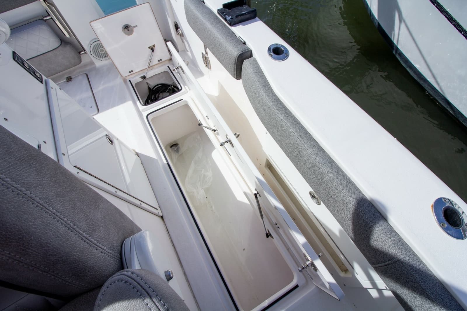 2019 Sea Fox 328 Commander - Photo 35