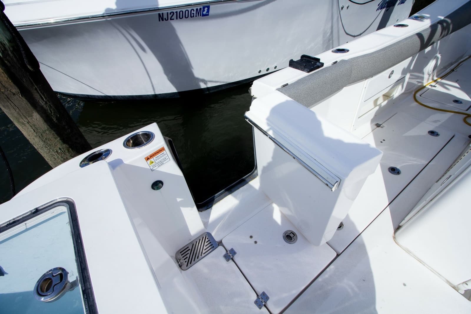 2019 Sea Fox 328 Commander - Photo 32