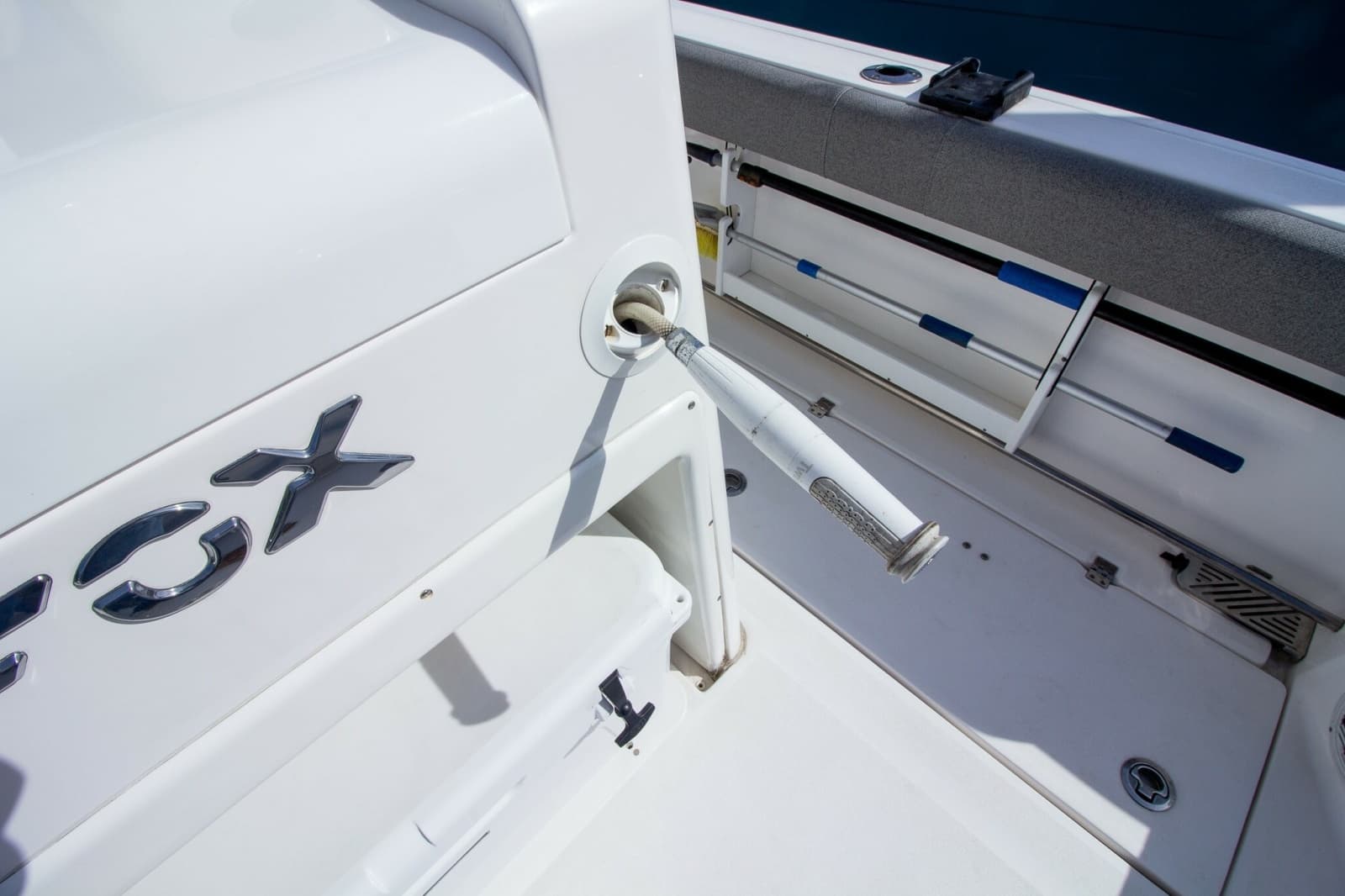 2019 Sea Fox 328 Commander - Photo 41