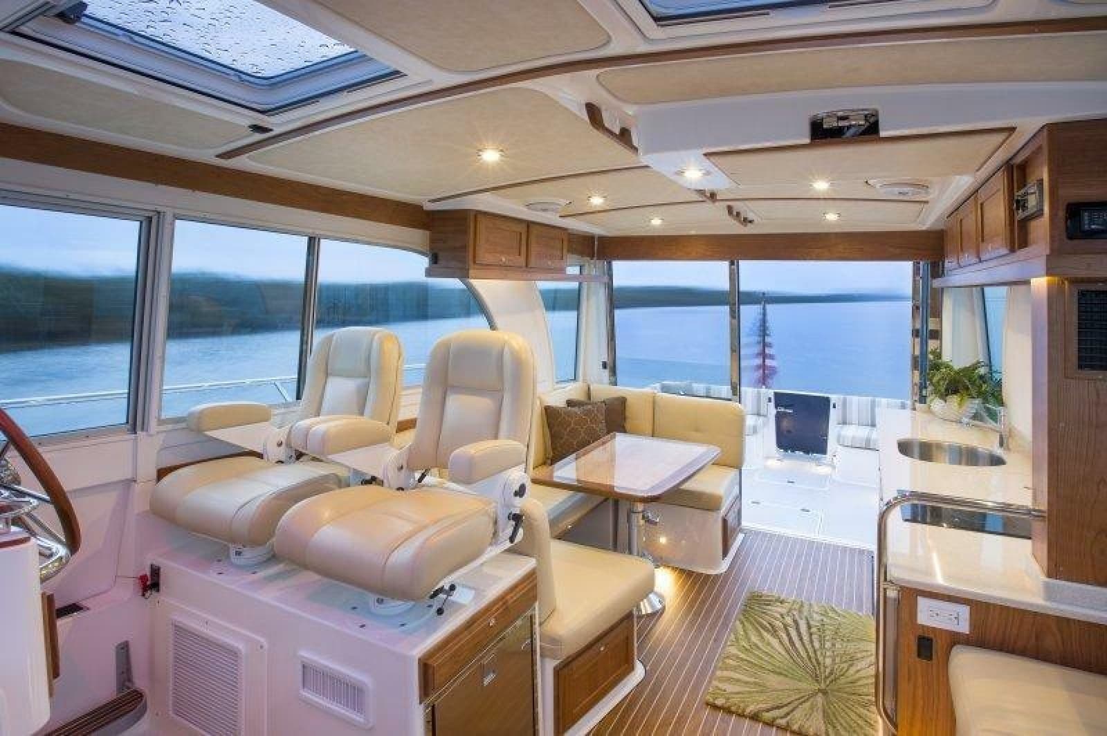 2015 Back Cove 41 - Photo 8