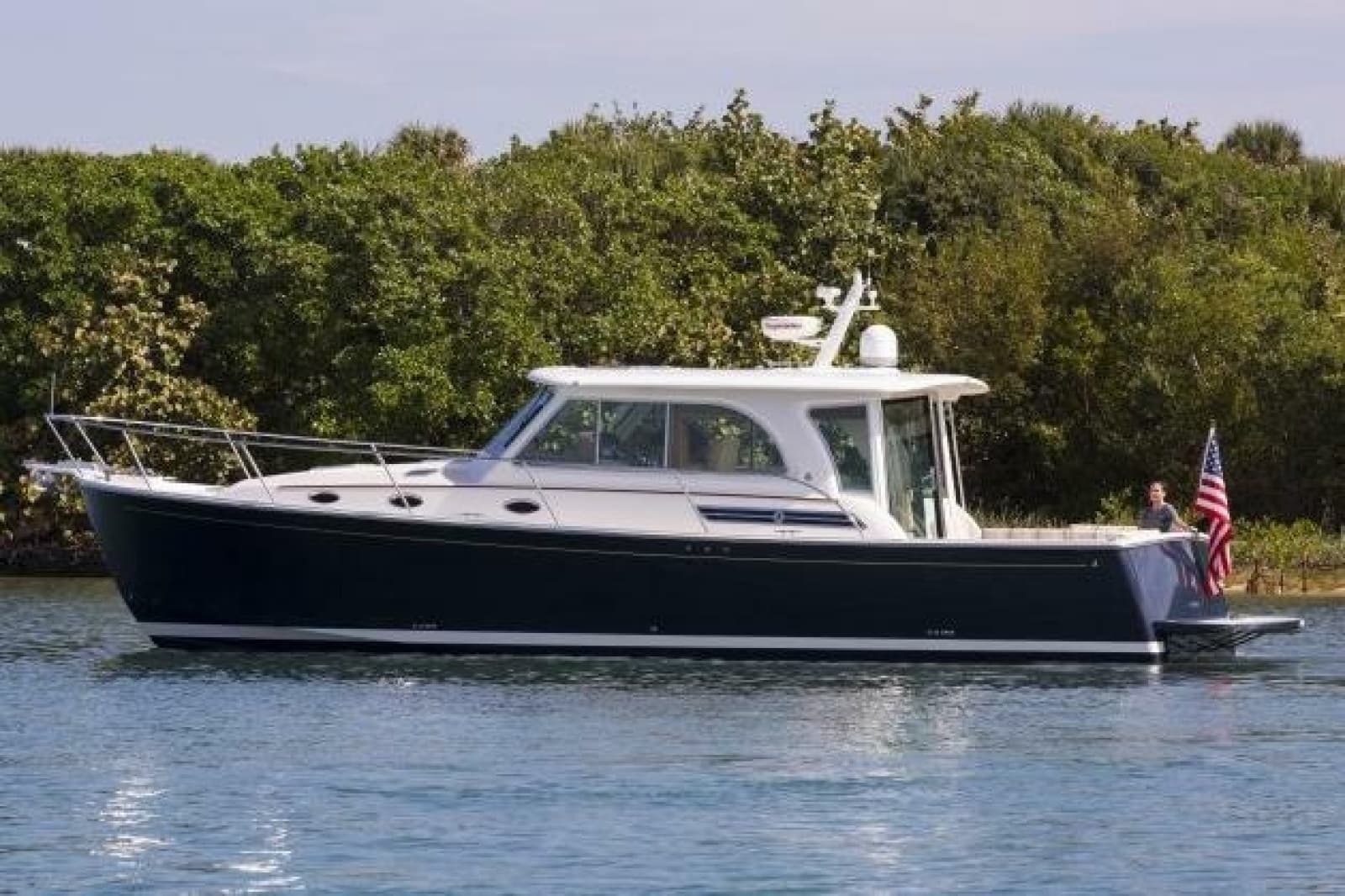 2015 Back Cove 41 - Photo 3