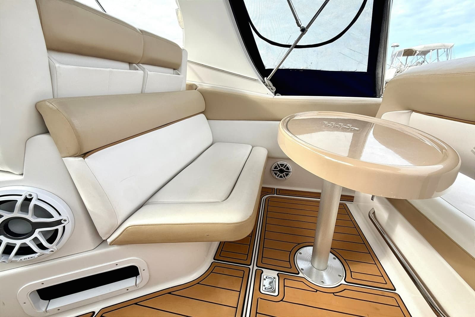 2009 Four Winns 278 Vista - Photo 14