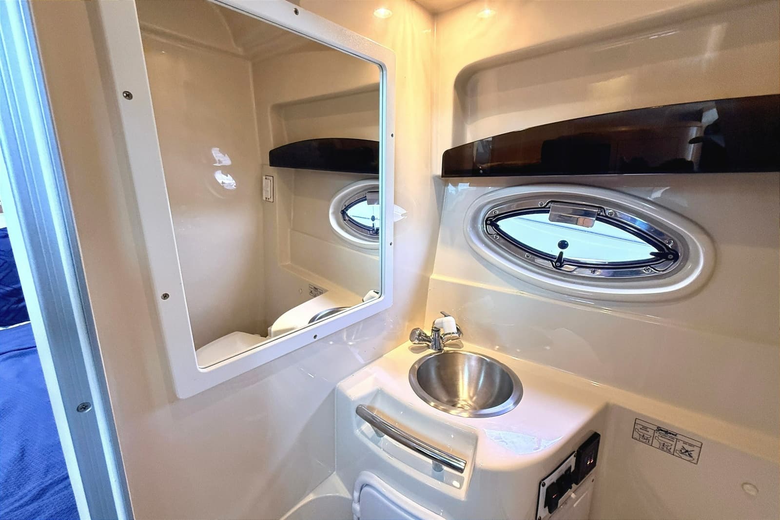 2009 Four Winns 278 Vista - Photo 28