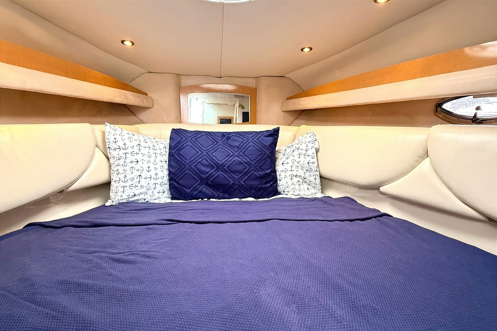 2009 Four Winns 278 Vista - Photo 23