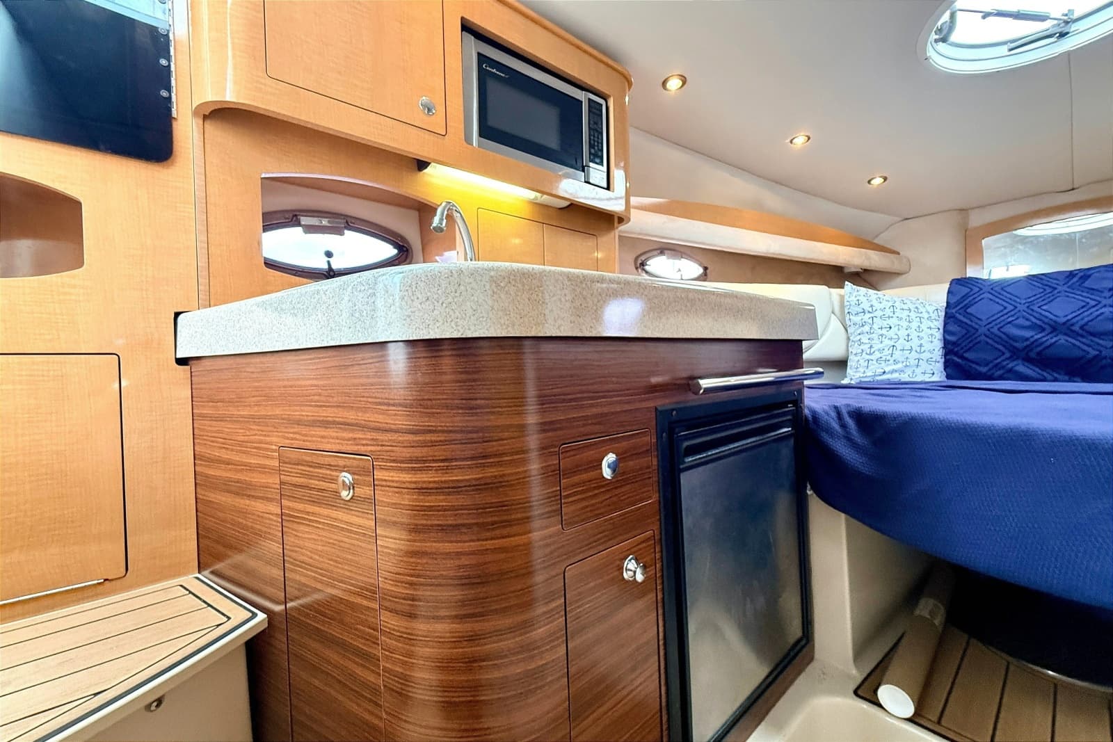 2009 Four Winns 278 Vista - Photo 21