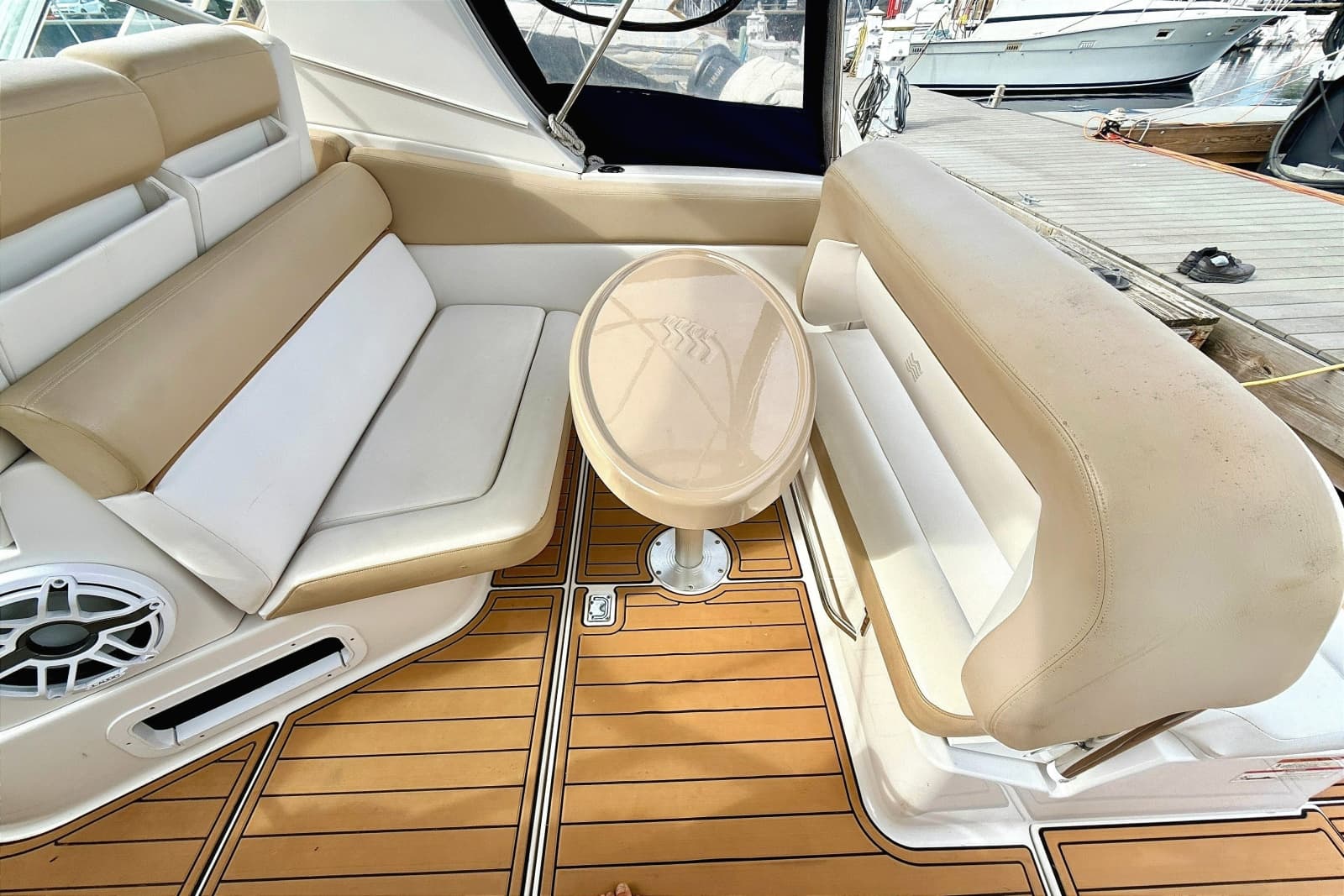 2009 Four Winns 278 Vista - Photo 12