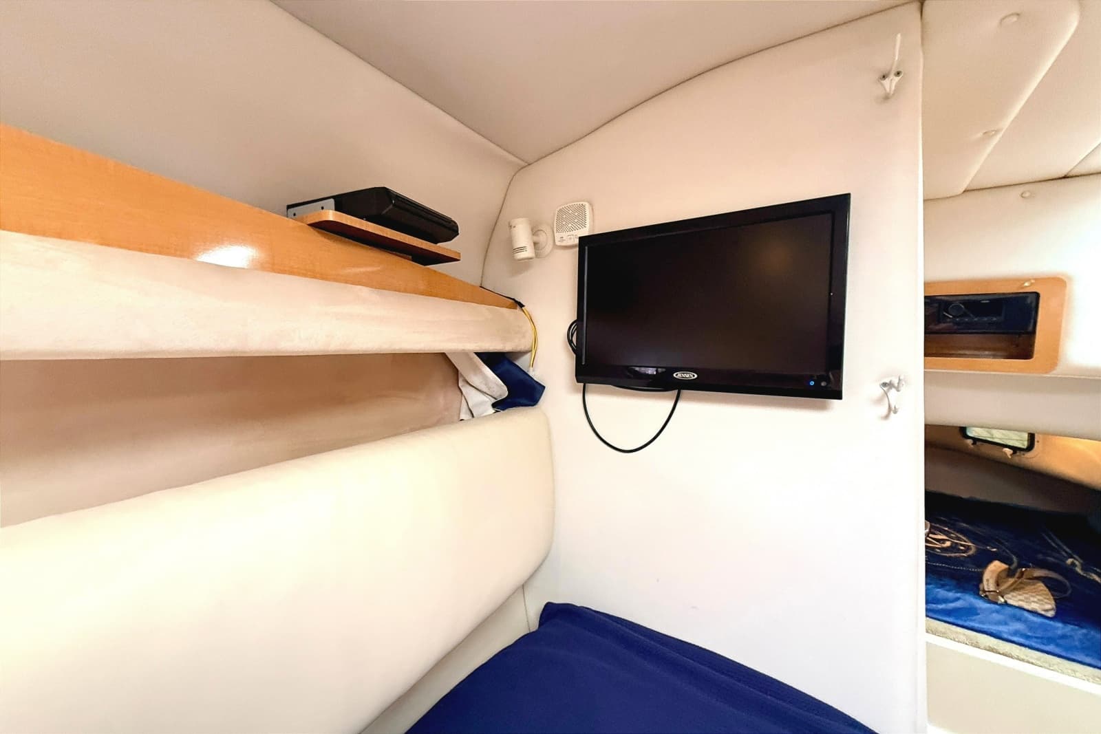 2009 Four Winns 278 Vista - Photo 26