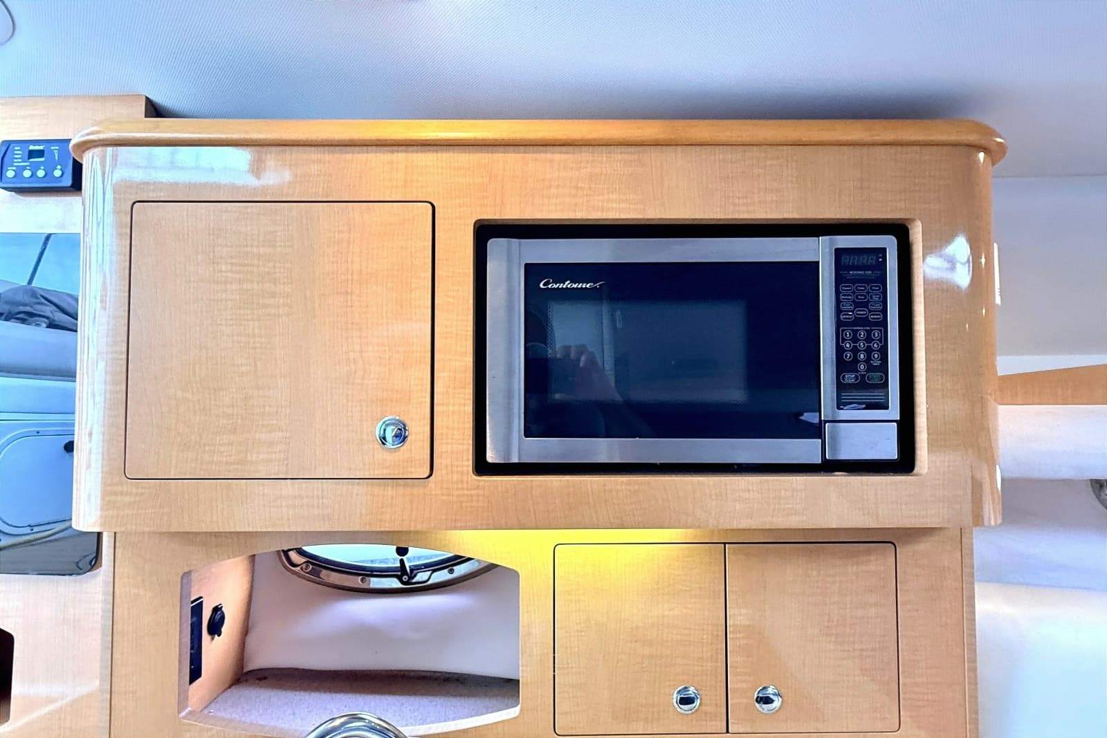 2009 Four Winns 278 Vista - Photo 22