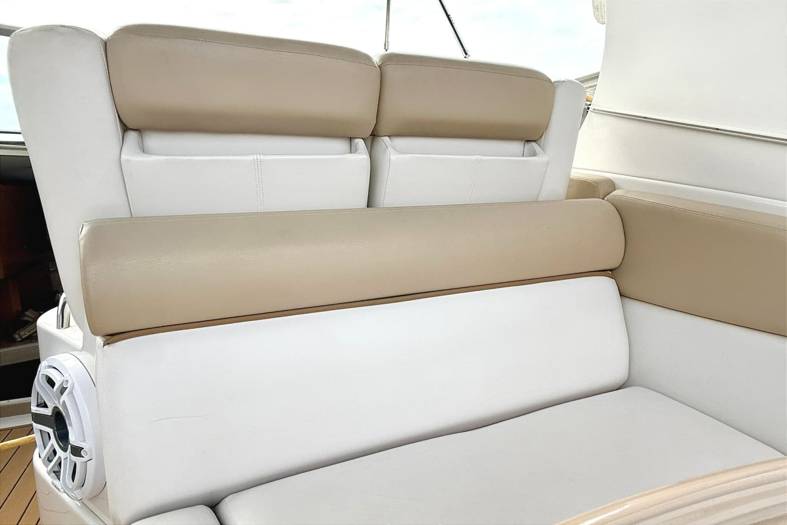 2009 Four Winns 278 Vista - Photo 16