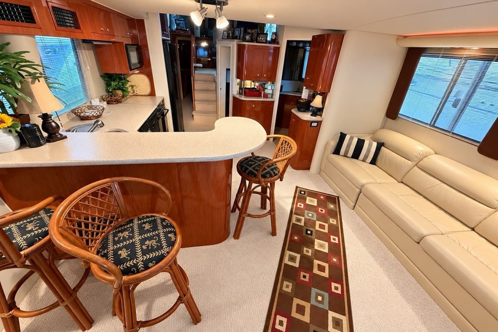 2009 Harbor Master Coastal 520 - Photo 3