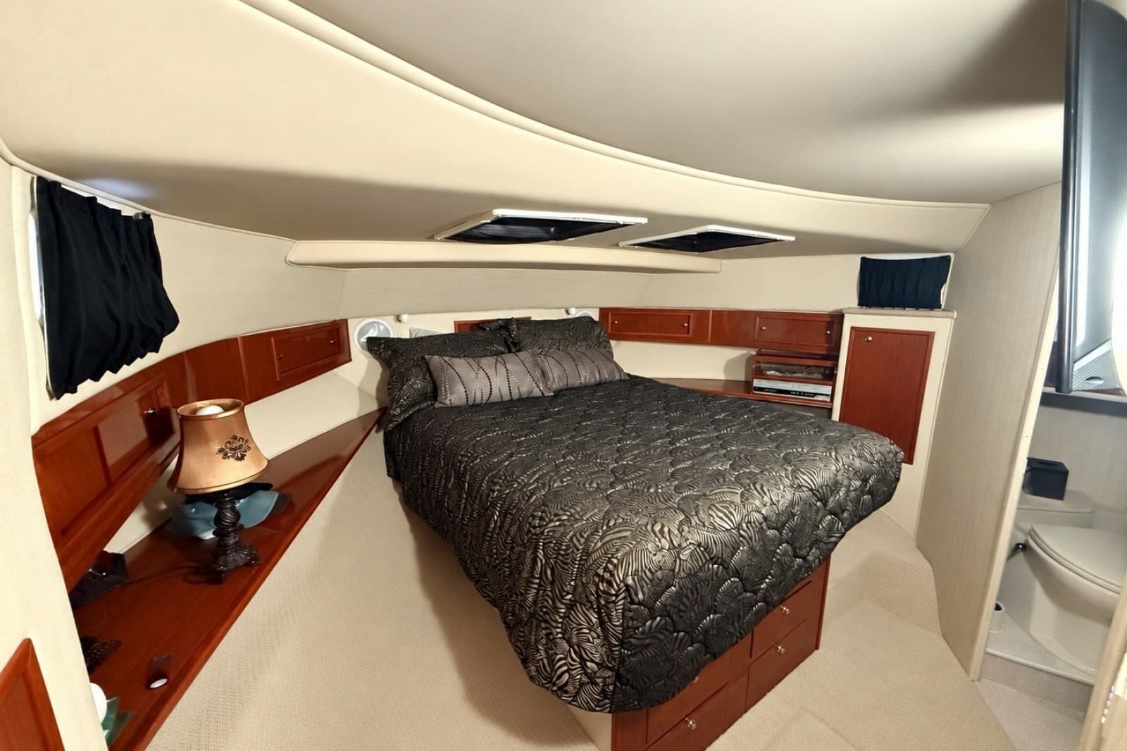 2009 Harbor Master Coastal 520 - Photo 5