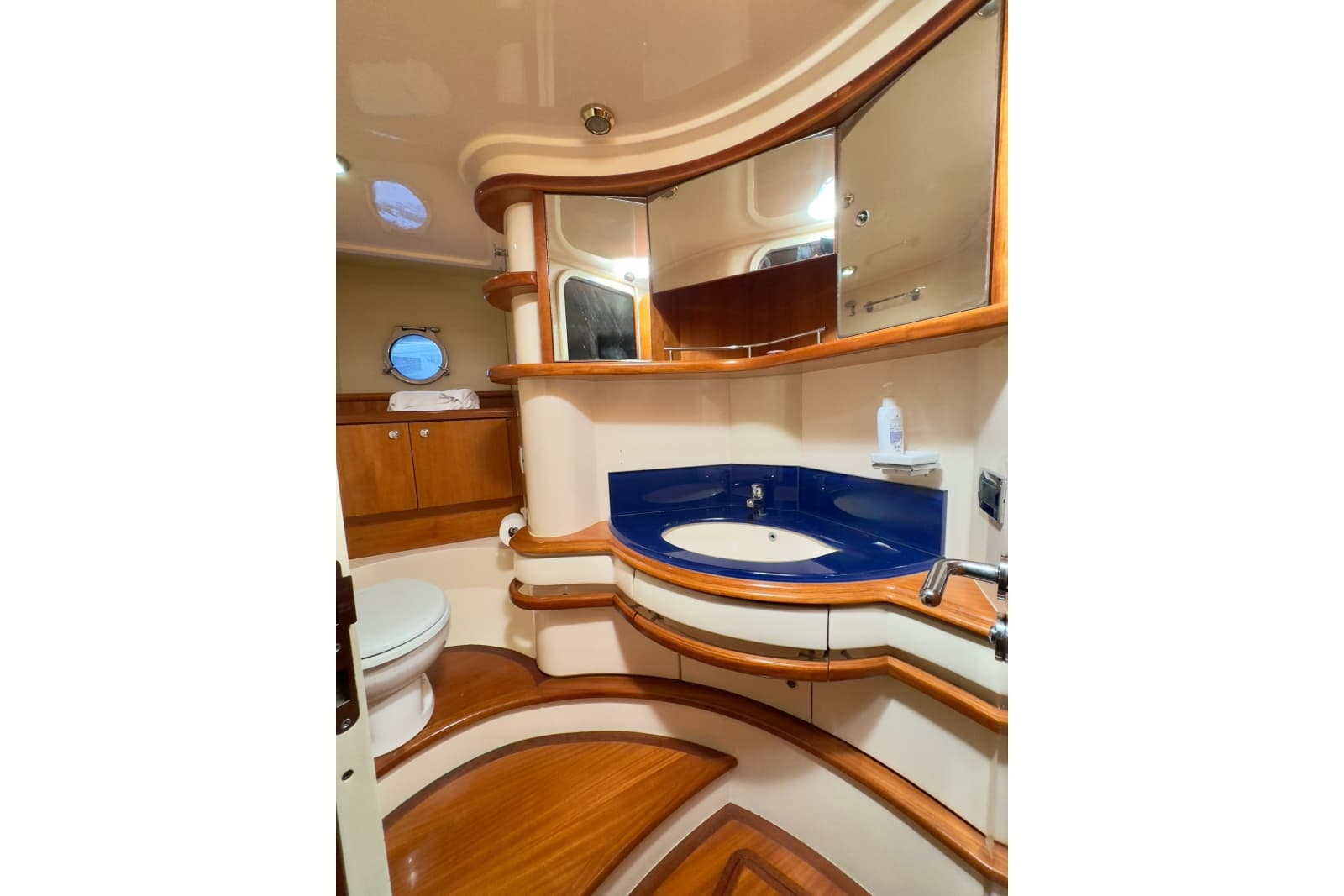 2007 Azimut 55E - Photo 46