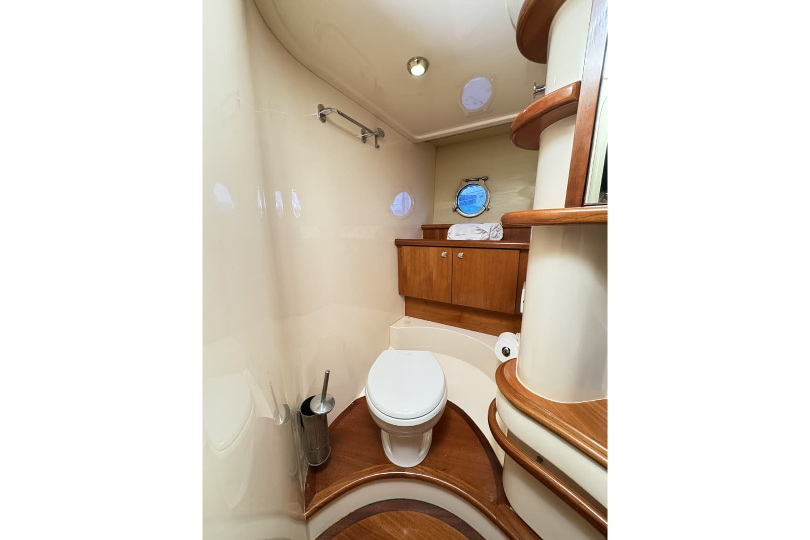 2007 Azimut 55E - Photo 45