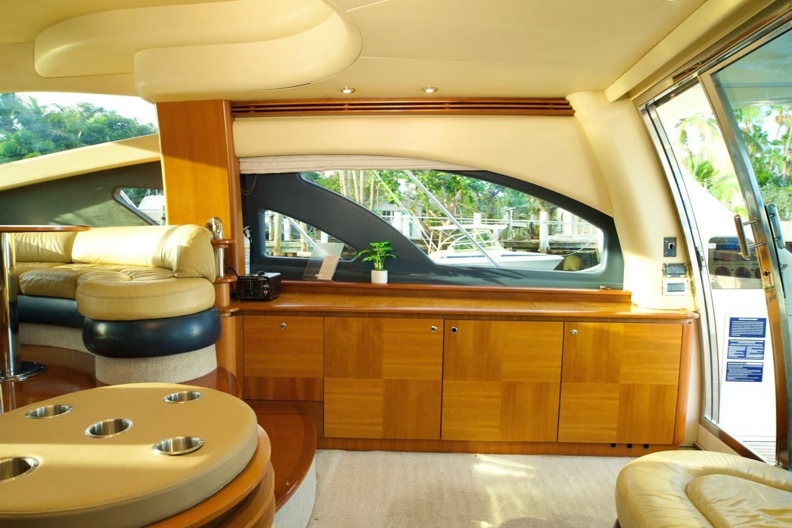2007 Azimut 55E - Photo 32