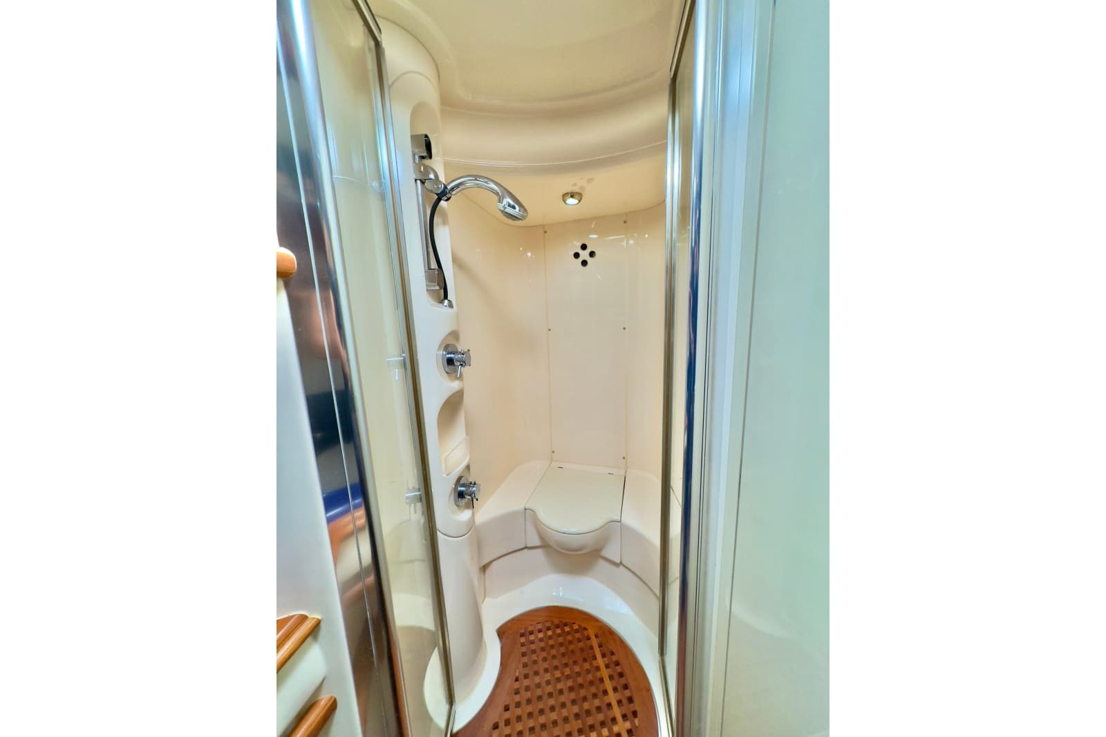 2007 Azimut 55E - Photo 48