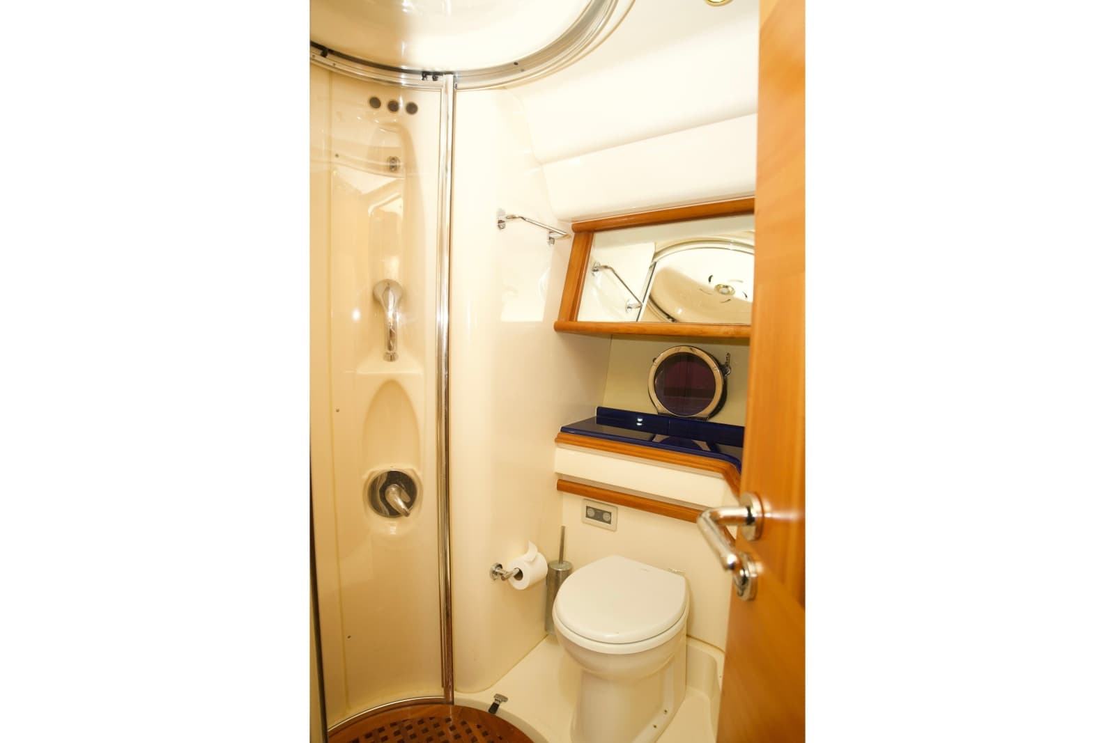 2007 Azimut 55E - Photo 44