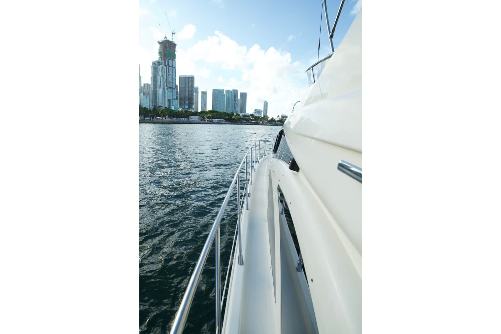 2007 Azimut 55E - Photo 24