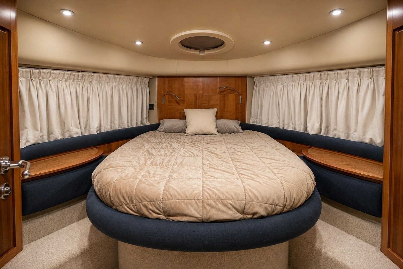 2007 Azimut 55E - Photo 42