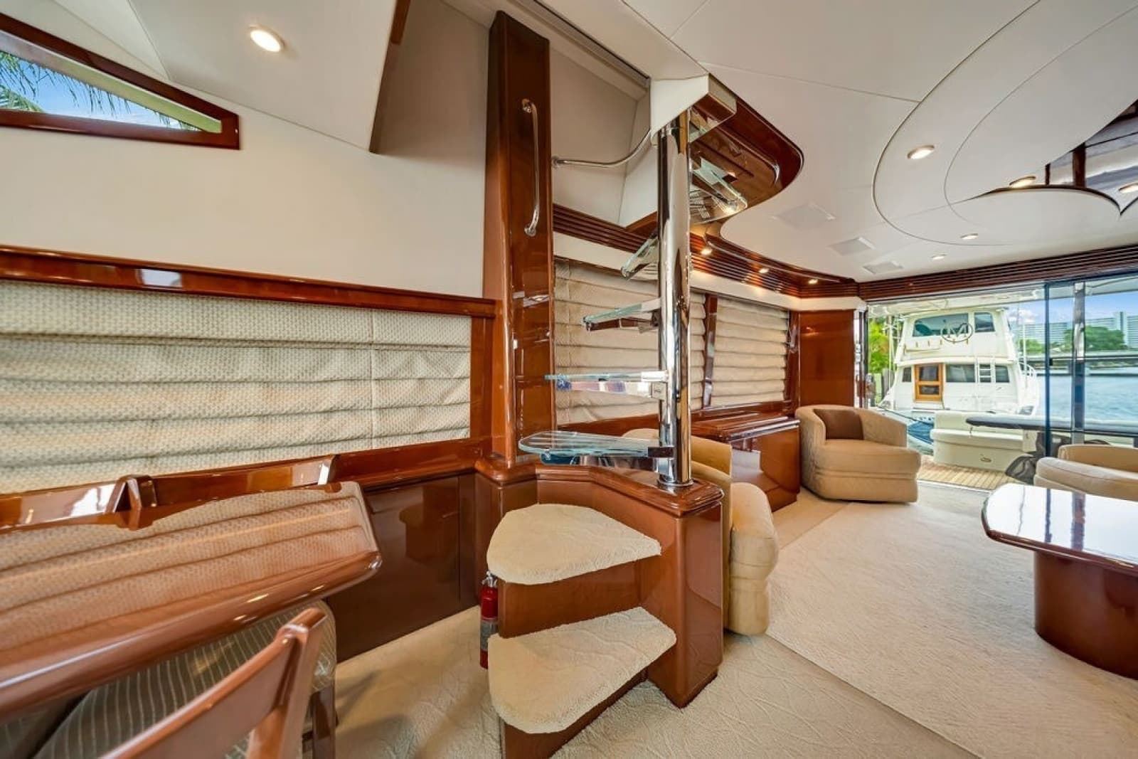 2007 Marquis 65 - Photo 28