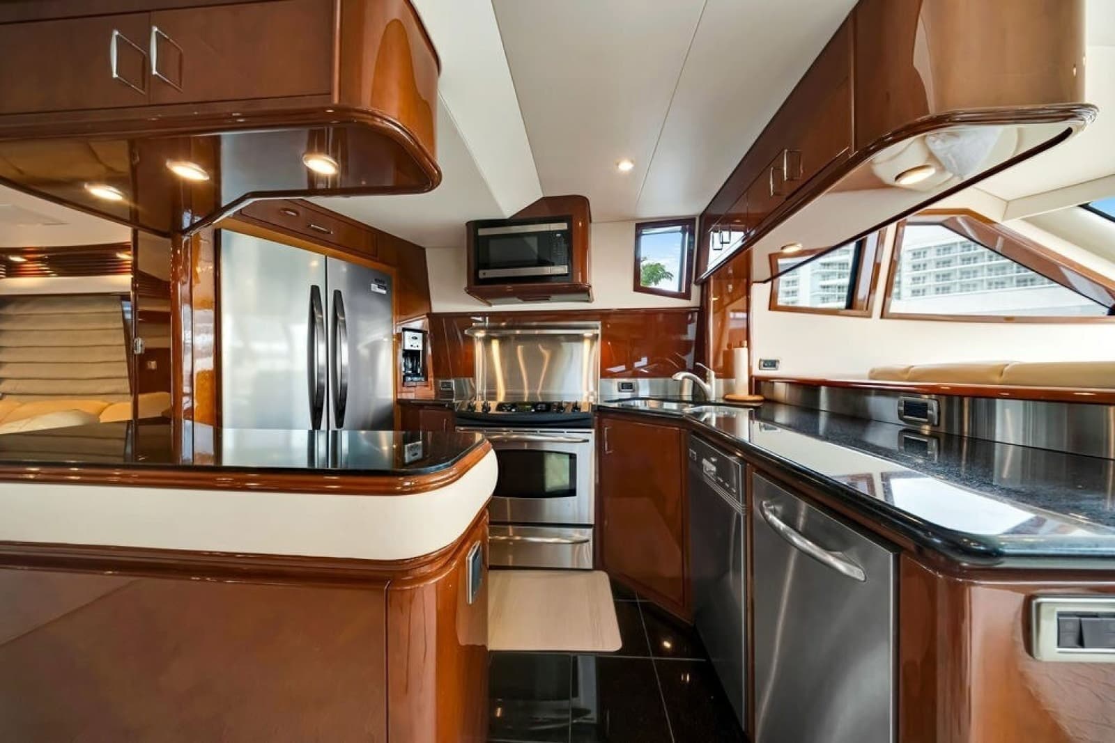 2007 Marquis 65 - Photo 31