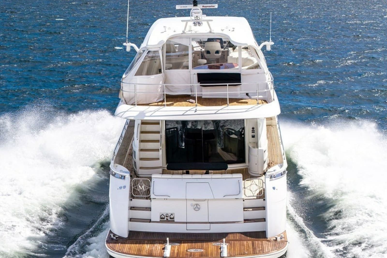 2007 Marquis 65 - Photo 11
