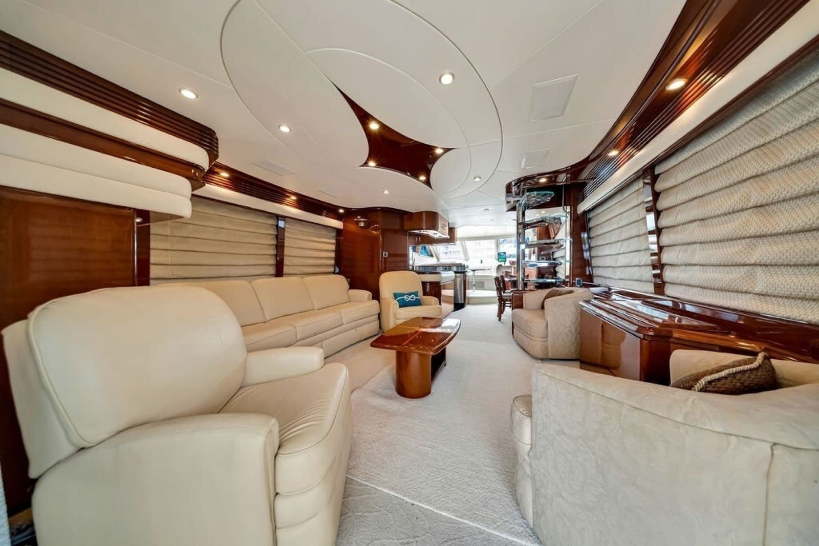 2007 Marquis 65 - Photo 25
