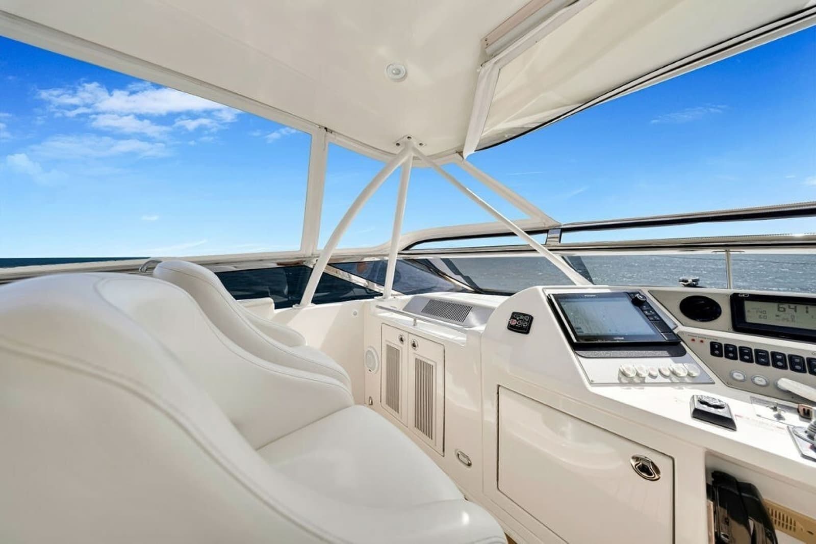 2007 Marquis 65 - Photo 22