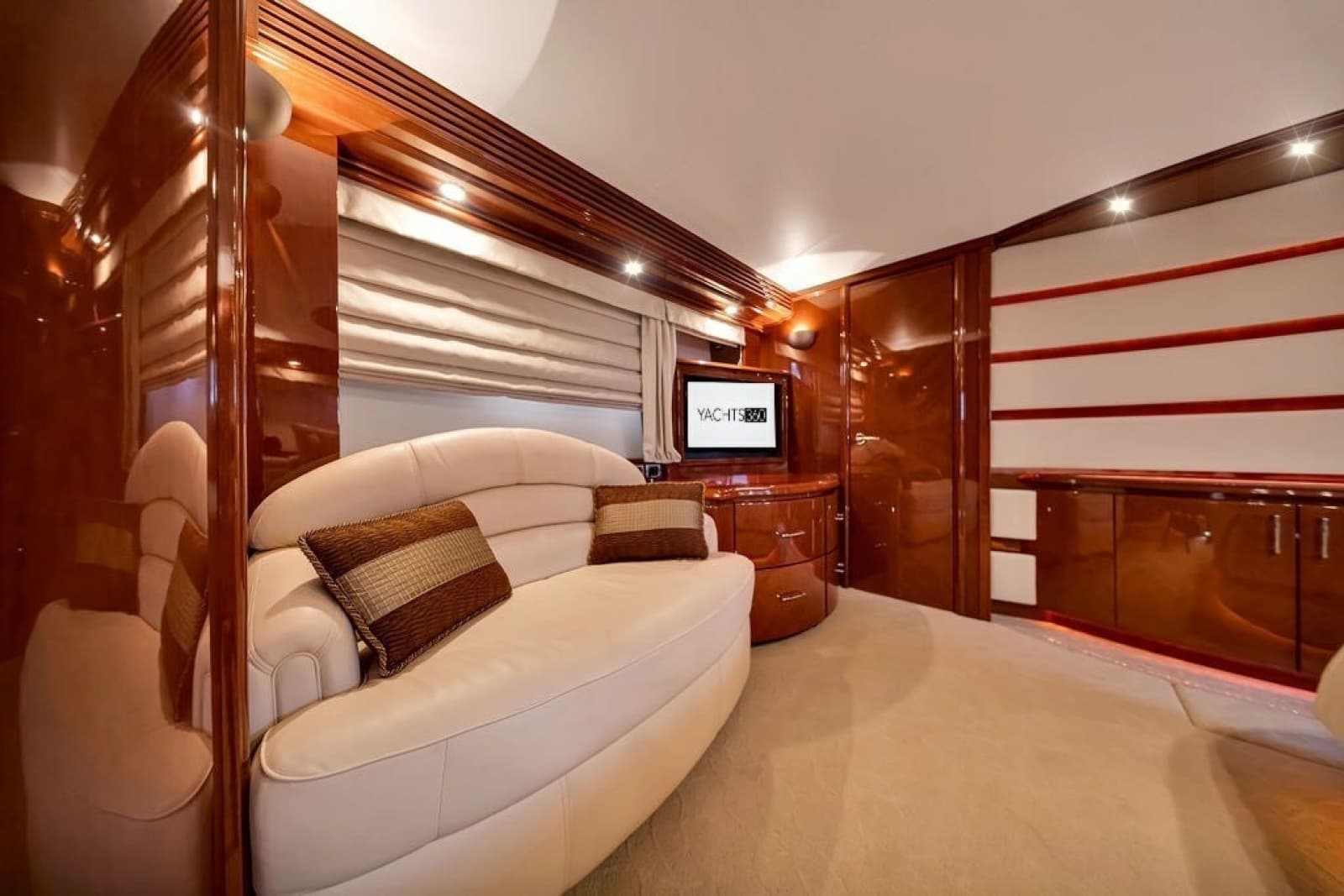 2007 Marquis 65 - Photo 38