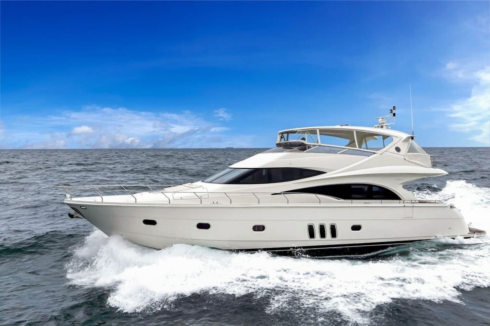 2007 Marquis 65 - Photo 10