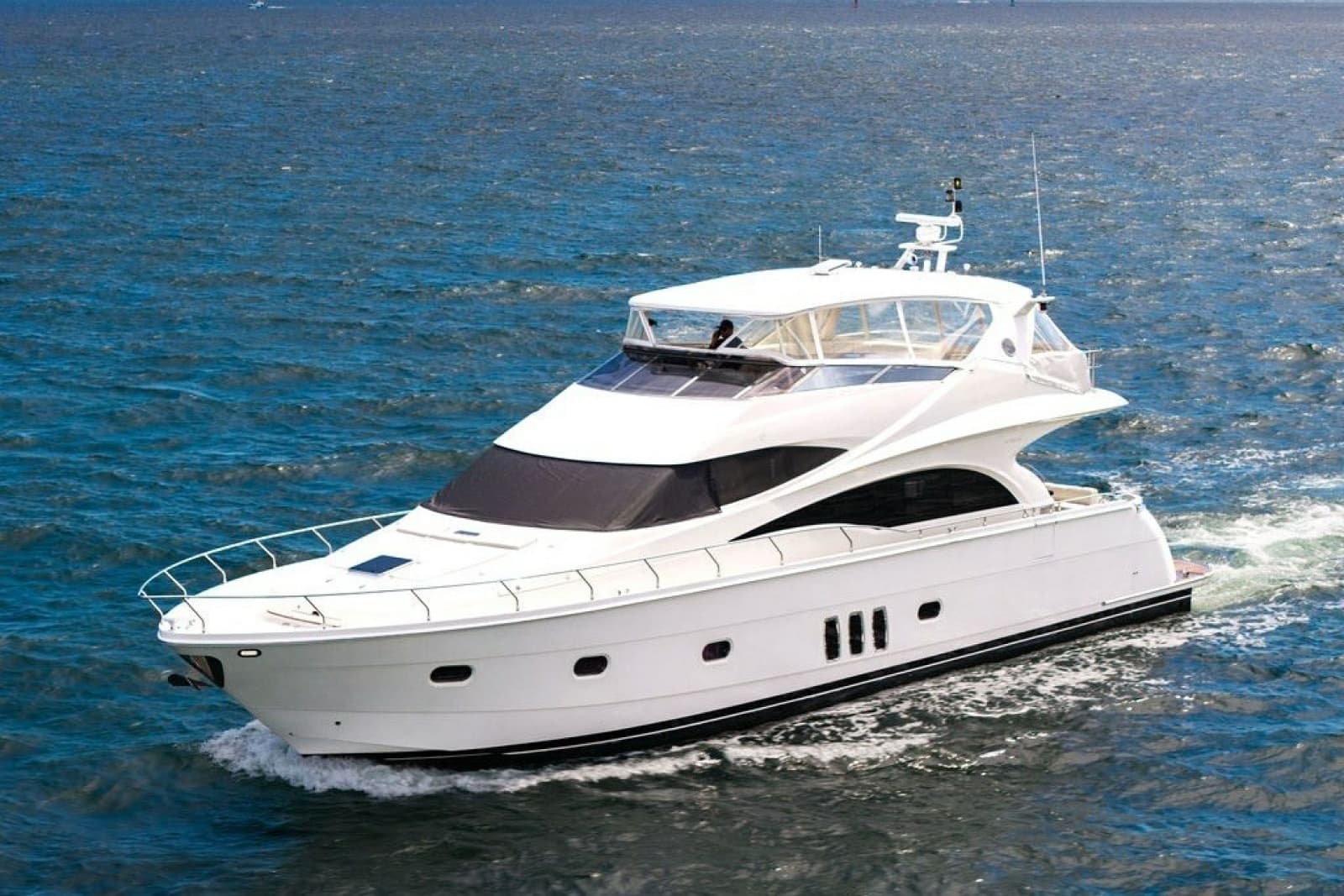 2007 Marquis 65 - Photo 5