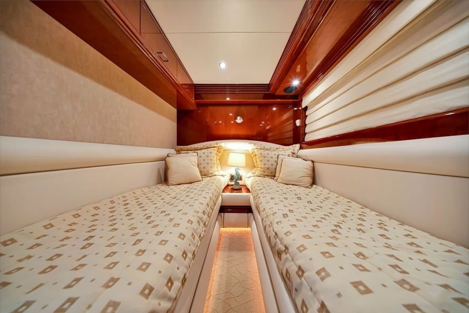 2007 Marquis 65 - Photo 60