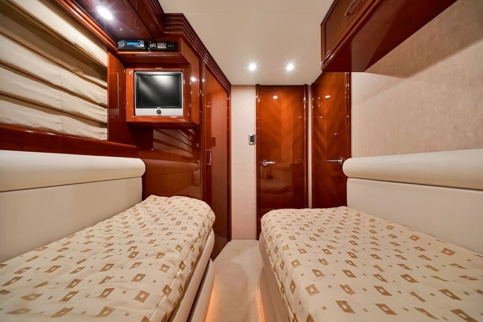 2007 Marquis 65 - Photo 62