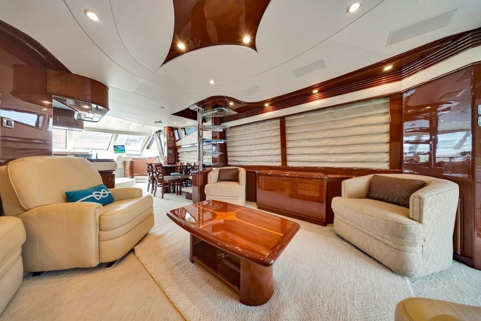 2007 Marquis 65 - Photo 26