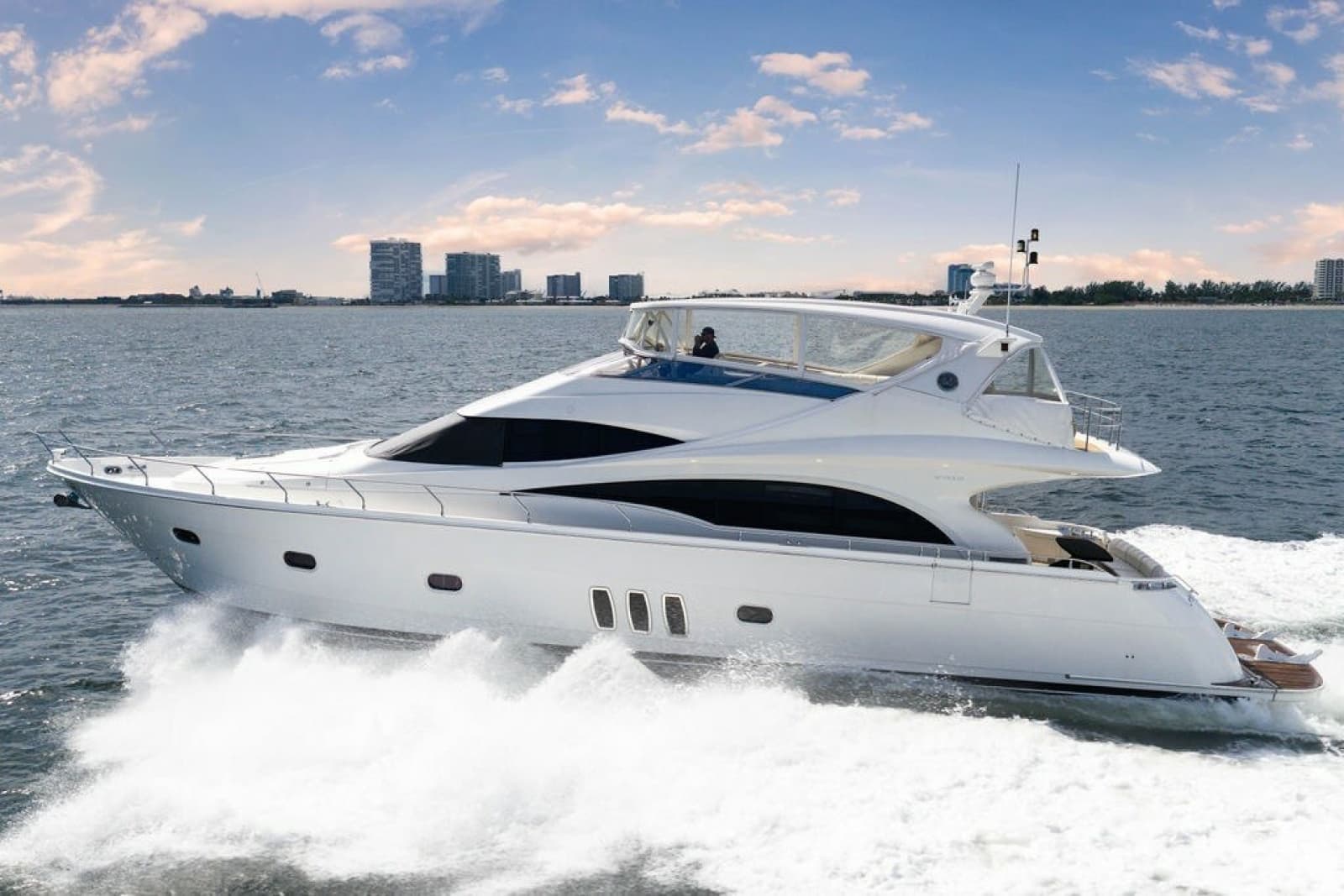2007 Marquis 65 - Photo 12