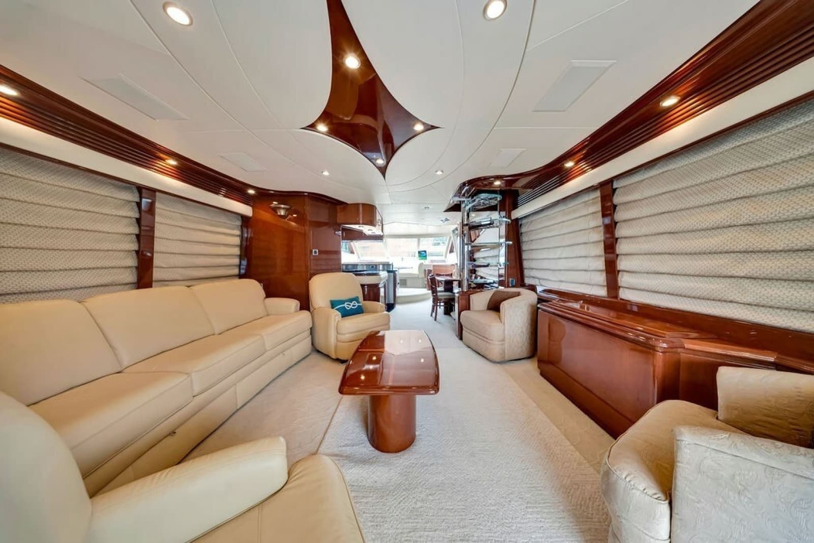 2007 Marquis 65 - Photo 24