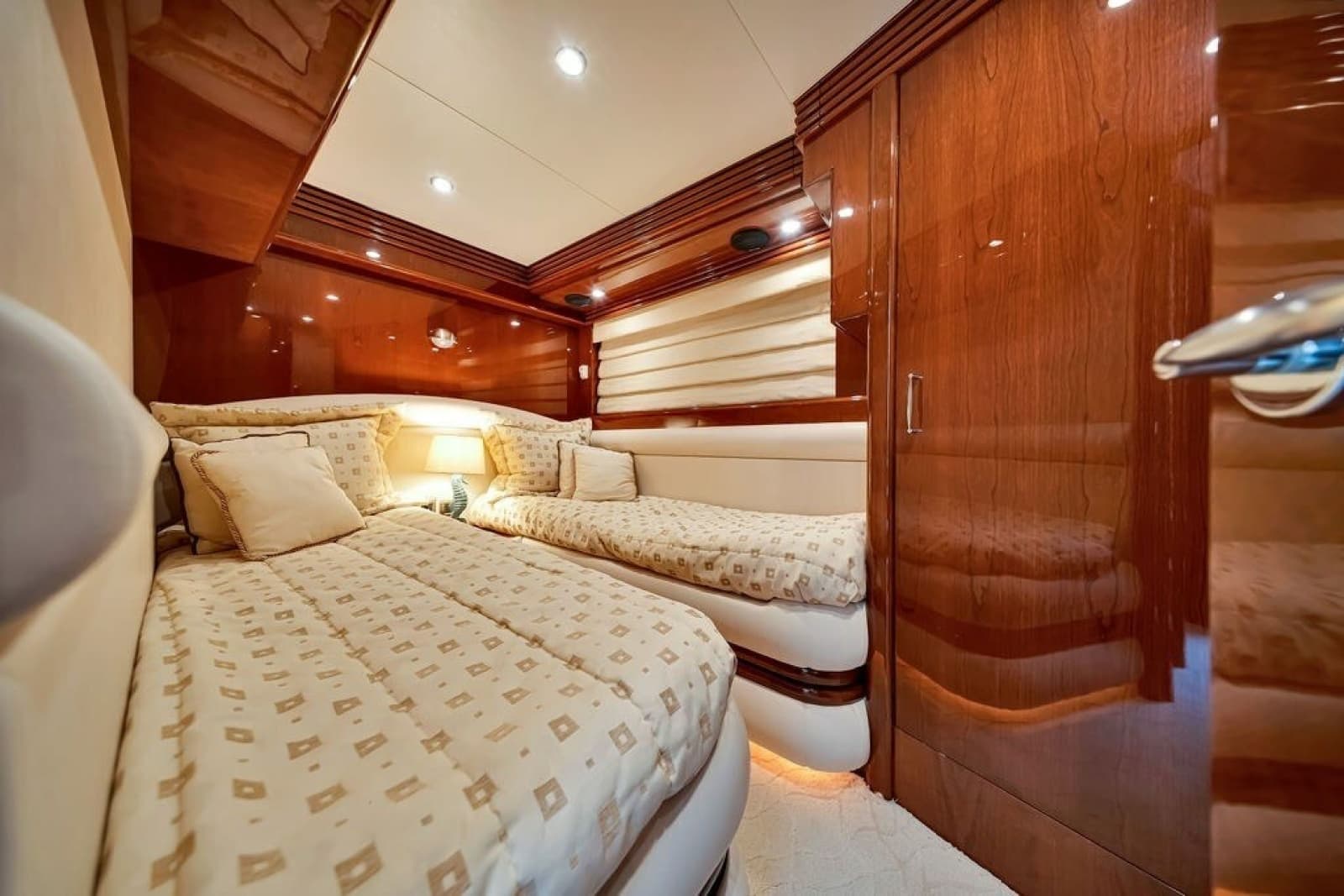 2007 Marquis 65 - Photo 61
