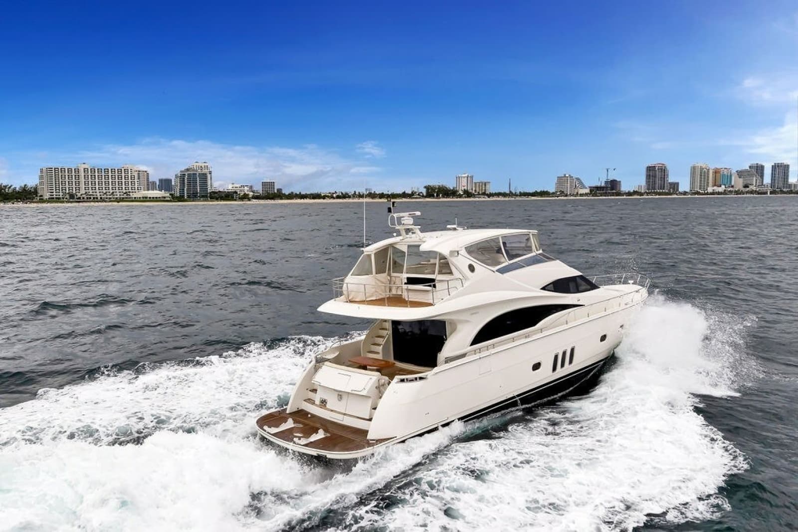2007 Marquis 65 - Photo 7