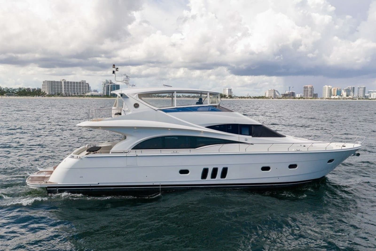 2007 Marquis 65 - Photo 6