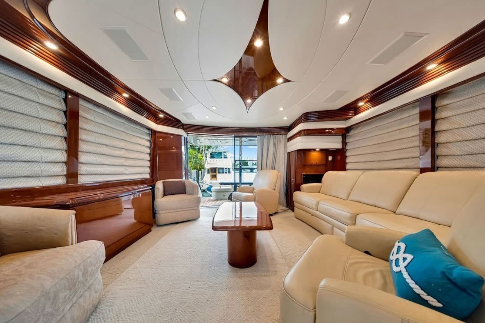 2007 Marquis 65 - Photo 27
