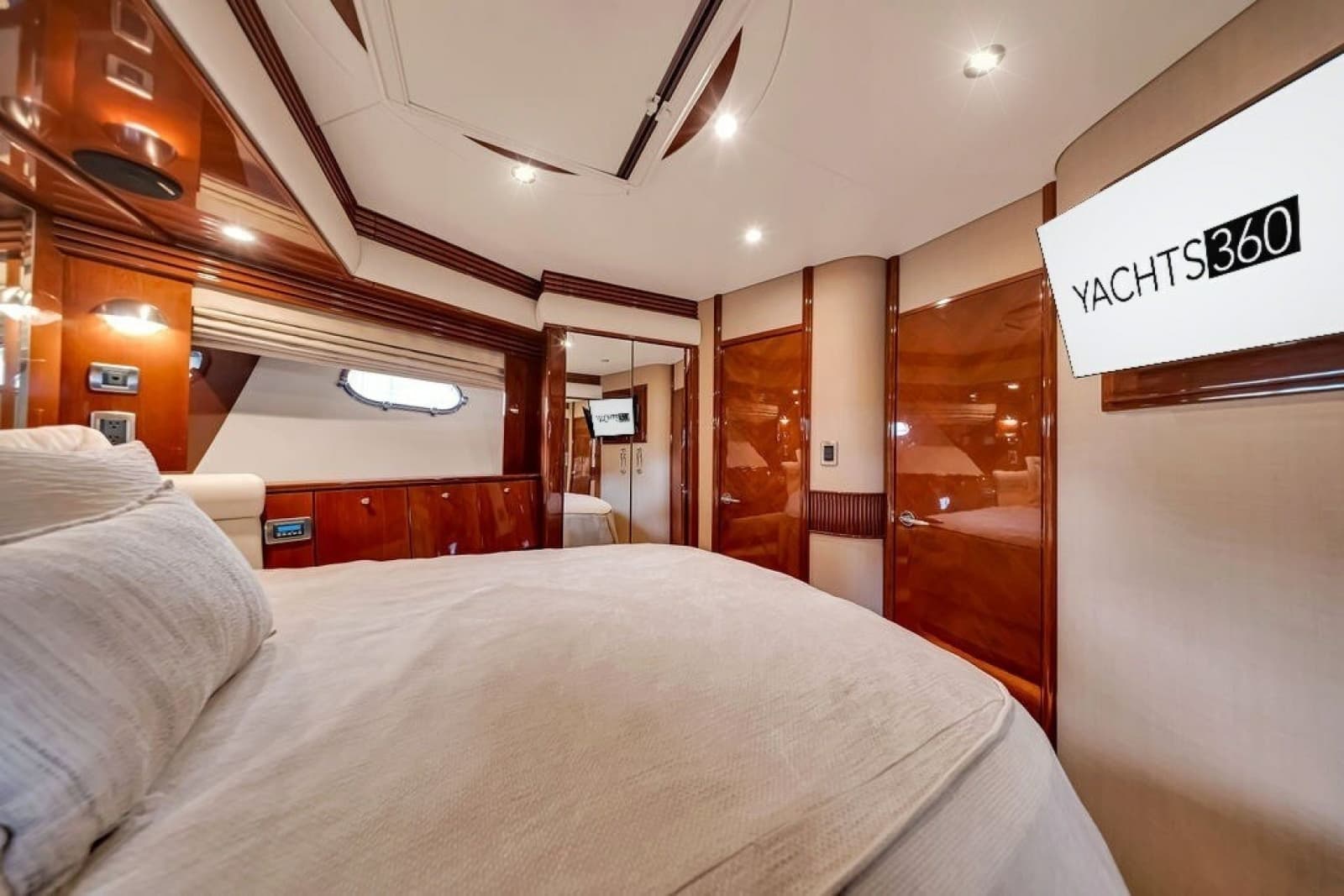 2007 Marquis 65 - Photo 55
