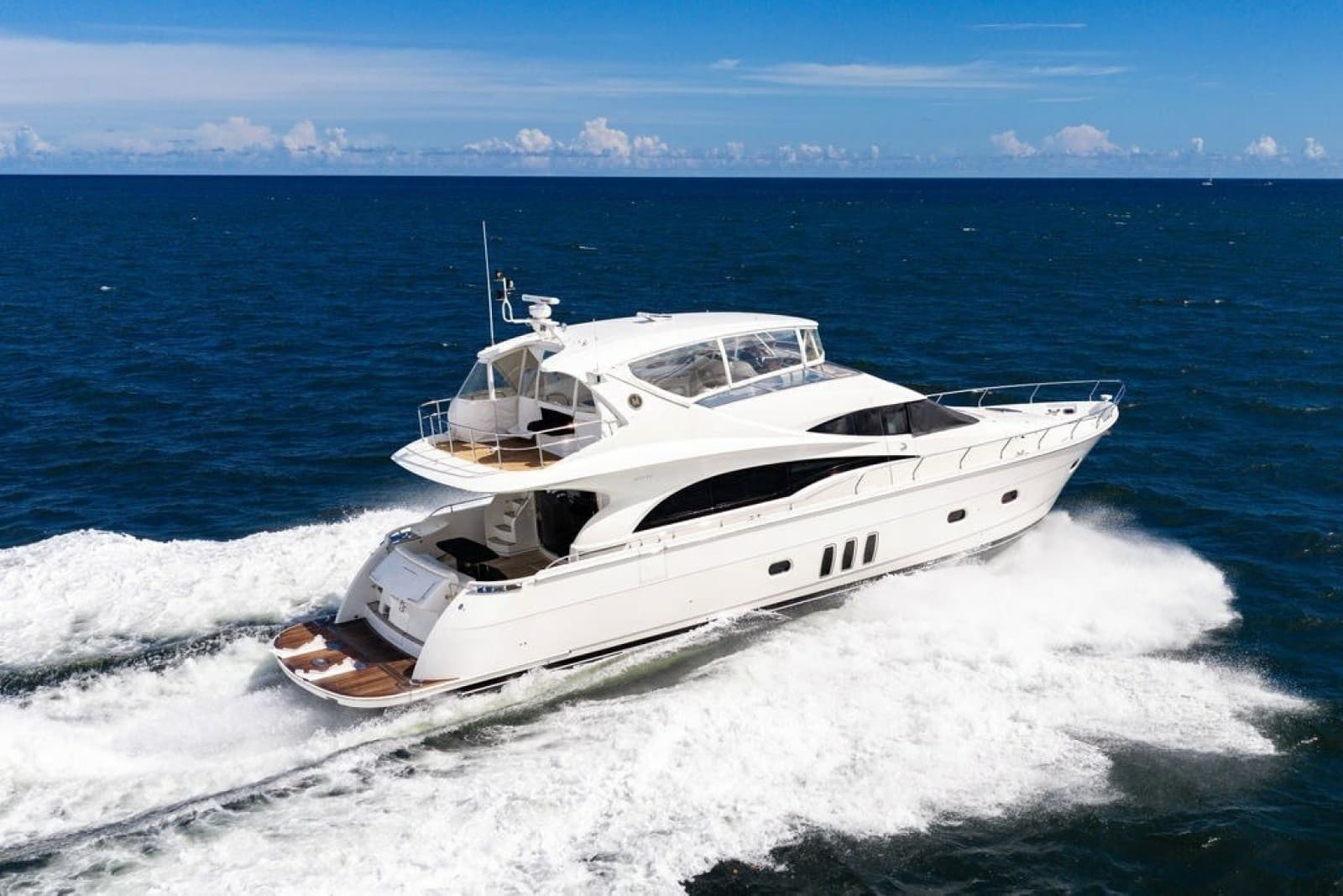2007 Marquis 65 - Photo 14